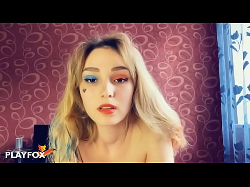 ❤️ Rhoddodd sbectol rhith-realiti hud rhyw gyda Harley Quinn i mi ️ Fideo rhefrol atom ni cy.high-pass.ru