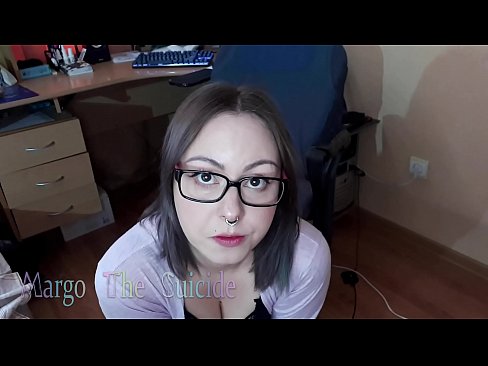 ❤️ Merch Sexy gyda Sbectol Yn Sugno Dildo'n Ddwfn ar y Camera ️ Fideo rhefrol atom ni cy.high-pass.ru